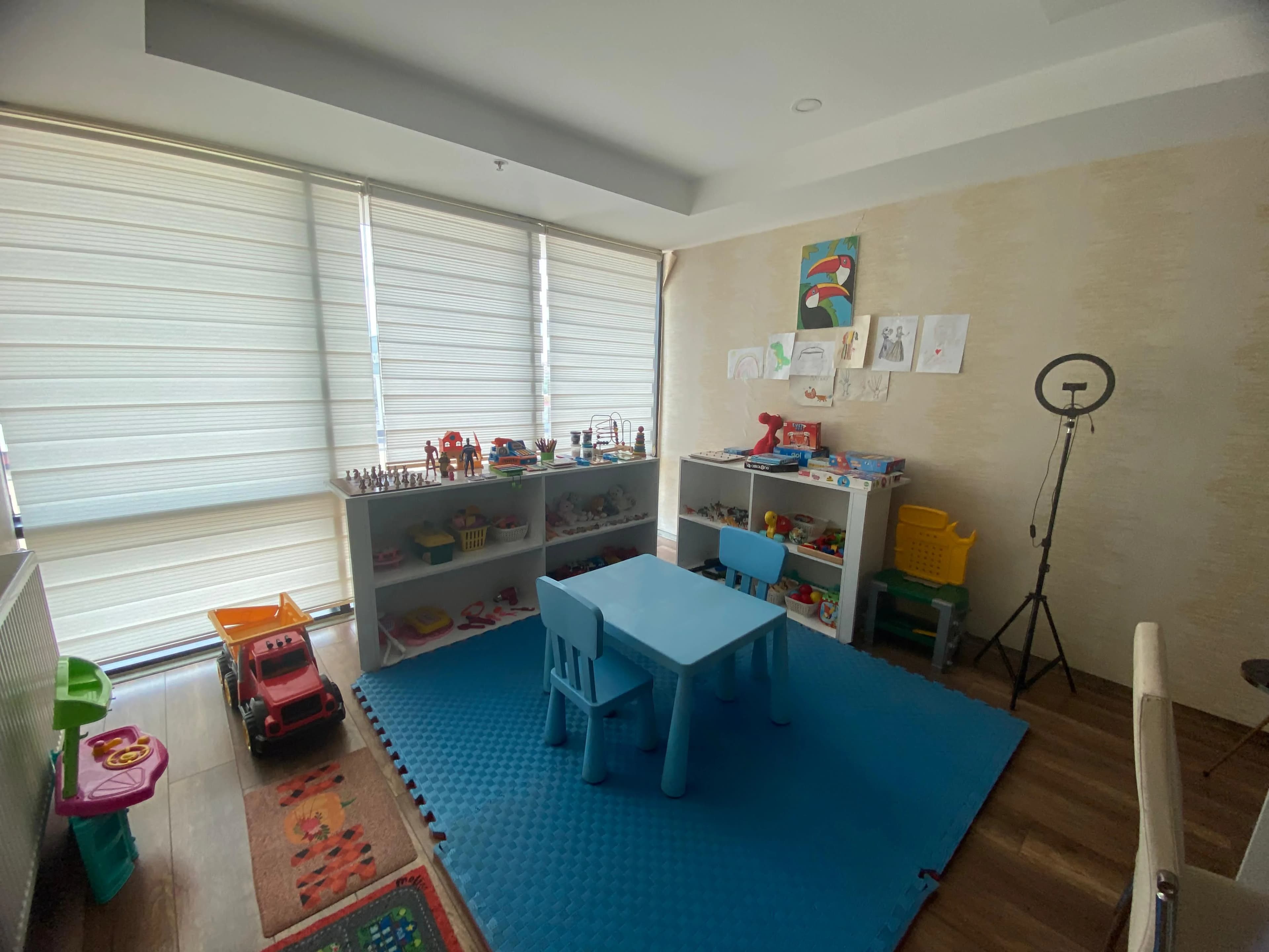 Diyarbakır Psikolog, Persona Psikoterapi Merkezi