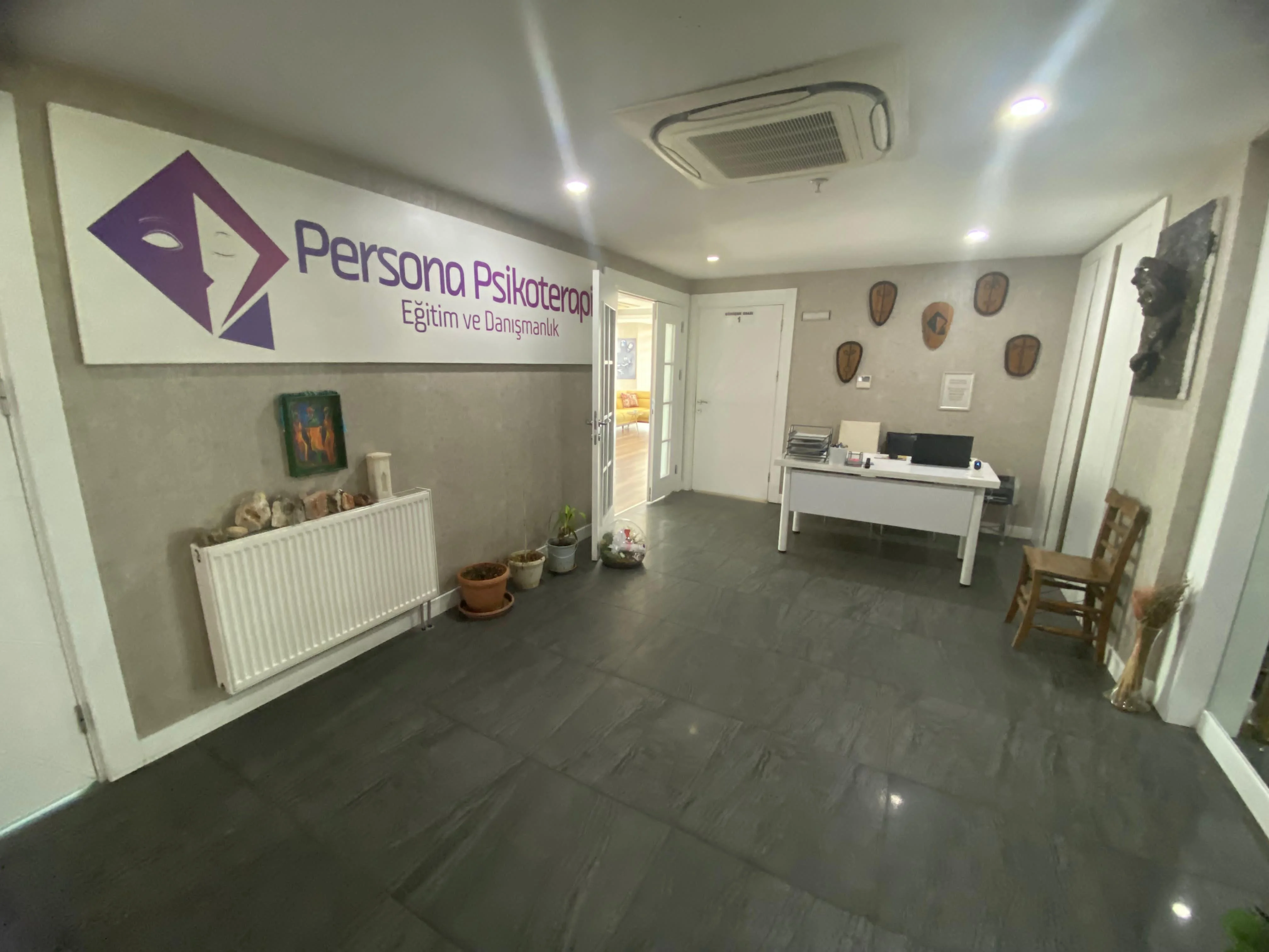 Diyarbakır Psikolog, Persona Psikoterapi Merkezi