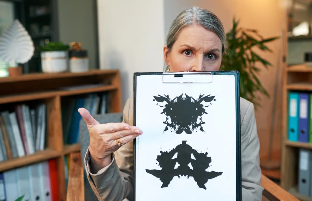 Rorschach Testi ve Psikolojik Değerlendirme